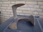 schoenmakers leest/lapvoet gietijzer, Antiek en Kunst, Antiek | Gereedschap en Instrumenten, Ophalen of Verzenden