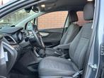 Opel Mokka 1.4 Turbo Edition Trekhaak, Nieuwe Koppeling, Nie, Voorwielaandrijving, Stof, Gebruikt, 4 cilinders