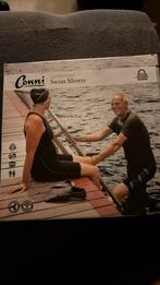 Conni zwemshort incobroekje, Zwart, Maat 56/58 (XL), Ophalen of Verzenden, Conni