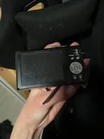 Lumix cameratje, 20x of meer, Zo goed als nieuw, Geheugenkaart, Ophalen