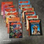 Storm stripboeken collectie, Boeken, Meerdere stripboeken, Ophalen of Verzenden, Gelezen, Don Lawrence