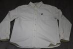 Blouse Lyle&Scott maat M, Geel, Zo goed als nieuw, Lyle & Scott, Halswijdte 39/40 (M)