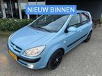 Hyundai Getz 1.4i Active Cool AIRCO/STRB/5DRS/ELEK PACK NAP, Auto's, Hyundai, Te koop, 1399 cc, Benzine, Hatchback