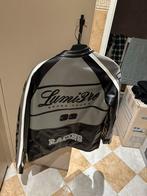 Lumiere lumi3re racing jas motor jacket maat/size S, Kleding | Heren, Jassen | Zomer, Ophalen of Verzenden