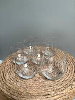 ZGAN 10 kristallen waterglazen Vivo Villeroy&Boch, Ophalen of Verzenden