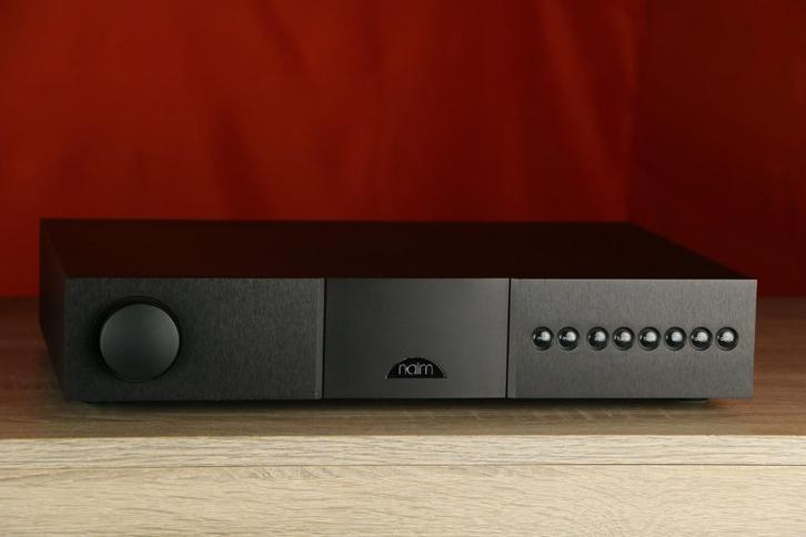Naim NAC-202 / NAC 202 TRADE.INRUIL Lekkere pre amp. Check!, Audio, Tv en Foto, Versterkers en Receivers, Zo goed als nieuw, Stereo