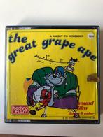 THE GREAT GRAPE APE, SUPER8 speelfilm, Ophalen of Verzenden, 8mm film