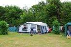 Perfecte, frisse Caravan Knaus SUDWIND 500FU Premium Line, Rondzit, Kachel, Frans bed, 5 tot 6 meter