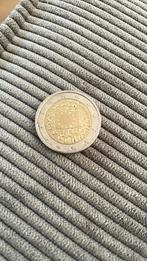 Zeldzame 2 Euro munt Bundesrepublik Deutschland 1985-2015, Ophalen of Verzenden, Duitsland, 2 euro