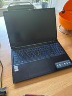 Medion Erazer E10 Gaming Laptop, Computers en Software, Windows Laptops, Ophalen, Gebruikt, Met videokaart, 8 GB