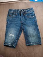 Maat 4-5 jaar 110cm merk denim & co skinny, Ophalen of Verzenden, Zo goed als nieuw, Meisje, Broek