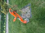 Flymo contour500 power plus grastrimmer/ kantmaaier, Ophalen, Gebruikt, 20 m² of meer