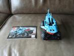 Lego technic monstertruck megalodon 42134, Kinderen en Baby's, Speelgoed | Duplo en Lego, Ophalen of Verzenden, Gebruikt, Complete set