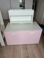 Ikea Smastad opbergkist met opbergcombinatie, Kinderen en Baby's, Kinderkamer | Commodes en Kasten, Kast, 50 tot 70 cm, 75 tot 100 cm