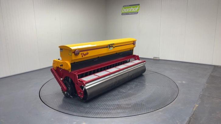 VREDO DZ 5 Agri 290, Zakelijke goederen, Agrarisch | Werktuigen, Zaaien, Planten of Poten