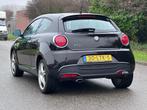 Alfa Romeo MiTo 1.4 Distinctive Cruise*Clima*NAP*30-12-2025, Voorwielaandrijving, Euro 5, Gebruikt, 4 cilinders
