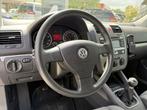 Volkswagen Golf BWJ 2008 | 1.6 102PK Comfortline Bus | NWE D, Voorwielaandrijving, 12 maanden, Stof, Gebruikt