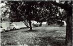 Oirsbeek – Camping De Oude Molen (met twee Volkswagens), Ophalen of Verzenden, 1960 tot 1980, Ongelopen, Limburg