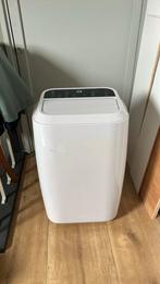 Mobiele airco Coolblue (blue built AC12010), Witgoed en Apparatuur, Ophalen, Zo goed als nieuw, Mobiele airco, Koelen en Ontvochtigen