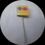 VAG speldje, audi volkswagen, Verzamelen, Speldjes, Pins en Buttons, Ophalen of Verzenden, Zo goed als nieuw, Transport, Speldje of Pin