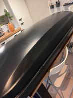 Dakkoffer skikoffer, Auto diversen, Dakkoffers, Ophalen, Zo goed als nieuw