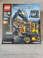 LEGO Technic 42053 Volvo EW160E - Nieuw ongeopend, Kinderen en Baby's, Speelgoed | Duplo en Lego, Ophalen of Verzenden, Nieuw