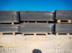 Golfplaten 3700m2, Ophalen, Zo goed als nieuw, Overige materialen, Minder dan 20 mm