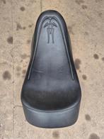 Harley Street Glide solo seat 2009-heden (mist beugel), Gebruikt, -, -, Ophalen of Verzenden