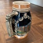 Mooie gedetailleerde bierpul, Verzamelen, Ophalen of Verzenden, Pul(len), Overige merken