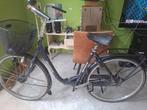 Rodex Damesfiets met Mand, Overige merken, Ophalen of Verzenden, 50 tot 53 cm, Gebruikt