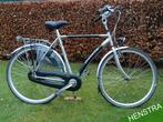 Gazelle Grenoble Blauw | FM57 7V | Heren Fiets, Ophalen, Gebruikt, Versnellingen, 57 tot 61 cm