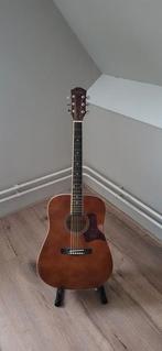 Gitaar, Muziek en Instrumenten, Ophalen, Gebruikt, Klassieke of Spaanse gitaar