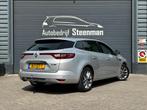 Renault Mégane Estate 1.2 TCe GT-Line | Trekhaak | Bose | S, Auto's, Voorwielaandrijving, 4 cilinders, Met garantie (alle), Leder en Stof