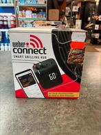 Weber connect smart grilling hub ''LAATSTE 3 OP=OP'', Ophalen of Verzenden, Nieuw, Weber