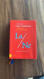 Latijn/Nederlands woordenboek, Boeken, Prof. dr. Harm Pinkster, Latijn, Overige uitgevers, Ophalen of Verzenden