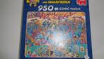 Jan van Haasteren puzzels (ruilen), Hobby en Vrije tijd, Ophalen, 500 t/m 1500 stukjes, Zo goed als nieuw, Legpuzzel