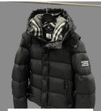 Burberry Jas - M, Kleding | Heren, Jassen | Winter, Zwart, Nieuw, Burberry, Verzenden