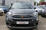 Fiat 500 X 1.3 Abarth Turbo 150 Sport 100% optie's!, Auto's, Fiat, 15 km/l, Gebruikt, 4 cilinders, 150 pk