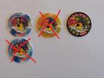 Chester Cheetos Joker Flippo 2 en 10 punten, Verzamelen, Flippo's, Ophalen of Verzenden, Chester Cheetos, Losse flippo's