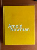 Arnold Newman - Essay by Philip Brookman, Ophalen of Verzenden, Zo goed als nieuw, Schilder- en Tekenkunst
