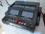 Graupter lipo lader 2 kanaals, Ophalen of Verzenden, Gebruikt