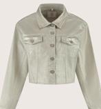 Florez jacket jack S goldy nieuw, Verzenden, Nieuw, Jasje, Maat 36 (S)