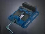 Boormachine klem 100mm nieuw, Doe-het-zelf en Verbouw, Ophalen of Verzenden, Nieuw