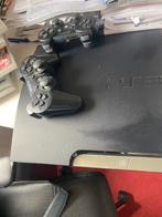 PS 3 Bundel |8 Games + 2 Controllers, Ophalen of Verzenden, Zo goed als nieuw, Met 2 controllers