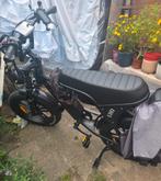 Te koop Fatbike C80 zo goed als nieuw, Fietsen en Brommers, Brommers | Tomos, Ophalen of Verzenden, Zo goed als nieuw, Overige modellen