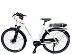 Brennabor ERAD TREKK T-22E 28/55cm/36V,250W,400Wh/7ver - Gar, Overige merken, 9713 Bv Groningen, Nieuw, Facebikenl@gmail.com