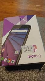 .Motorola G, Ophalen of Verzenden, Zo goed als nieuw