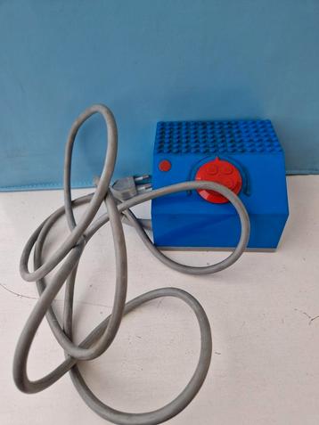 Lego 740 - Transformator 12 volt beschikbaar voor biedingen