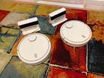 Xiaomi stofzuigerrobot / vacuum cleaner x2, Witgoed en Apparatuur, Stofzuigers, Ophalen of Verzenden, Gebruikt, Reservoir, Robotstofzuiger