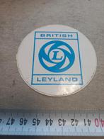 Britisch leyland, Ophalen of Verzenden, Zo goed als nieuw
